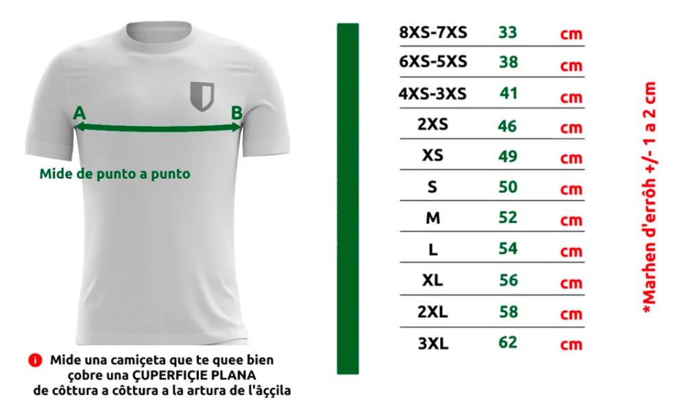 PRIMERA CAMISETA FURBOLLERAS ARCOIRIS ANDALUGUEEKS